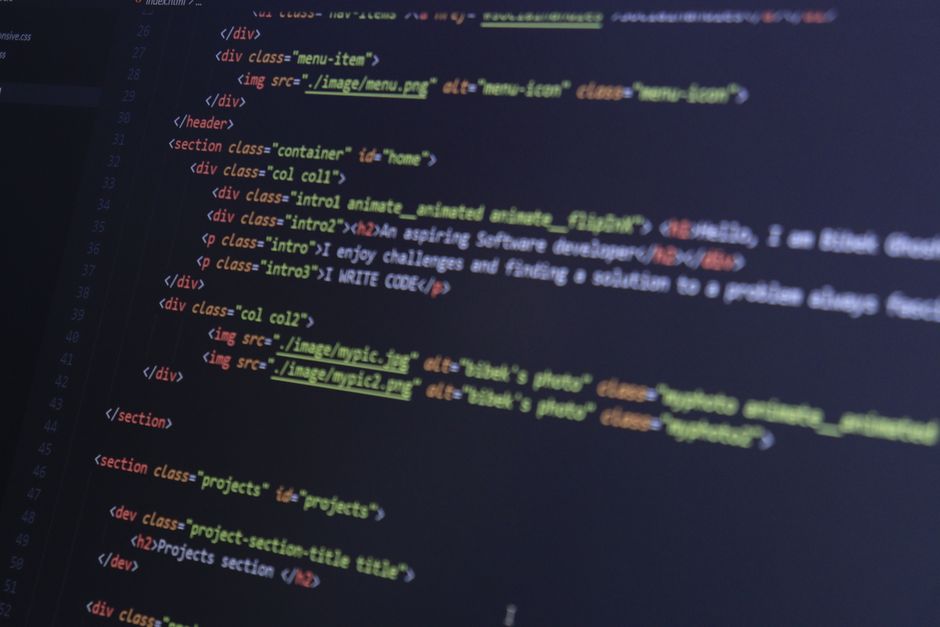Web razvoj i programiranje